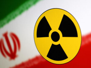 Iran atom